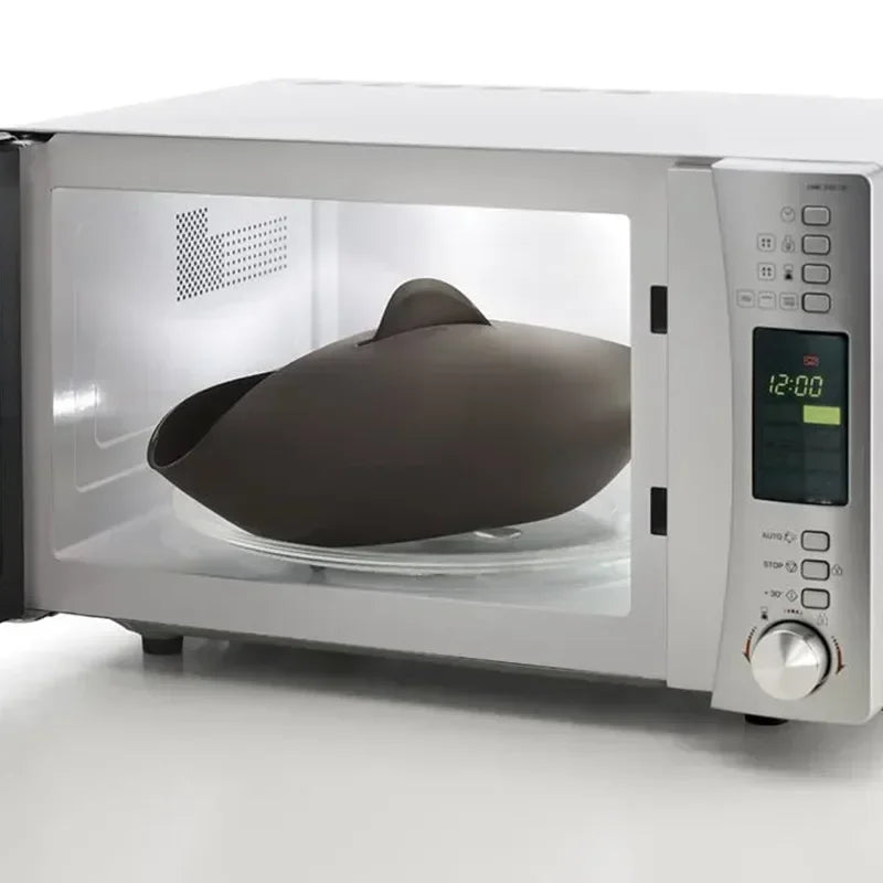 Siliconen brood- en stoomvorm