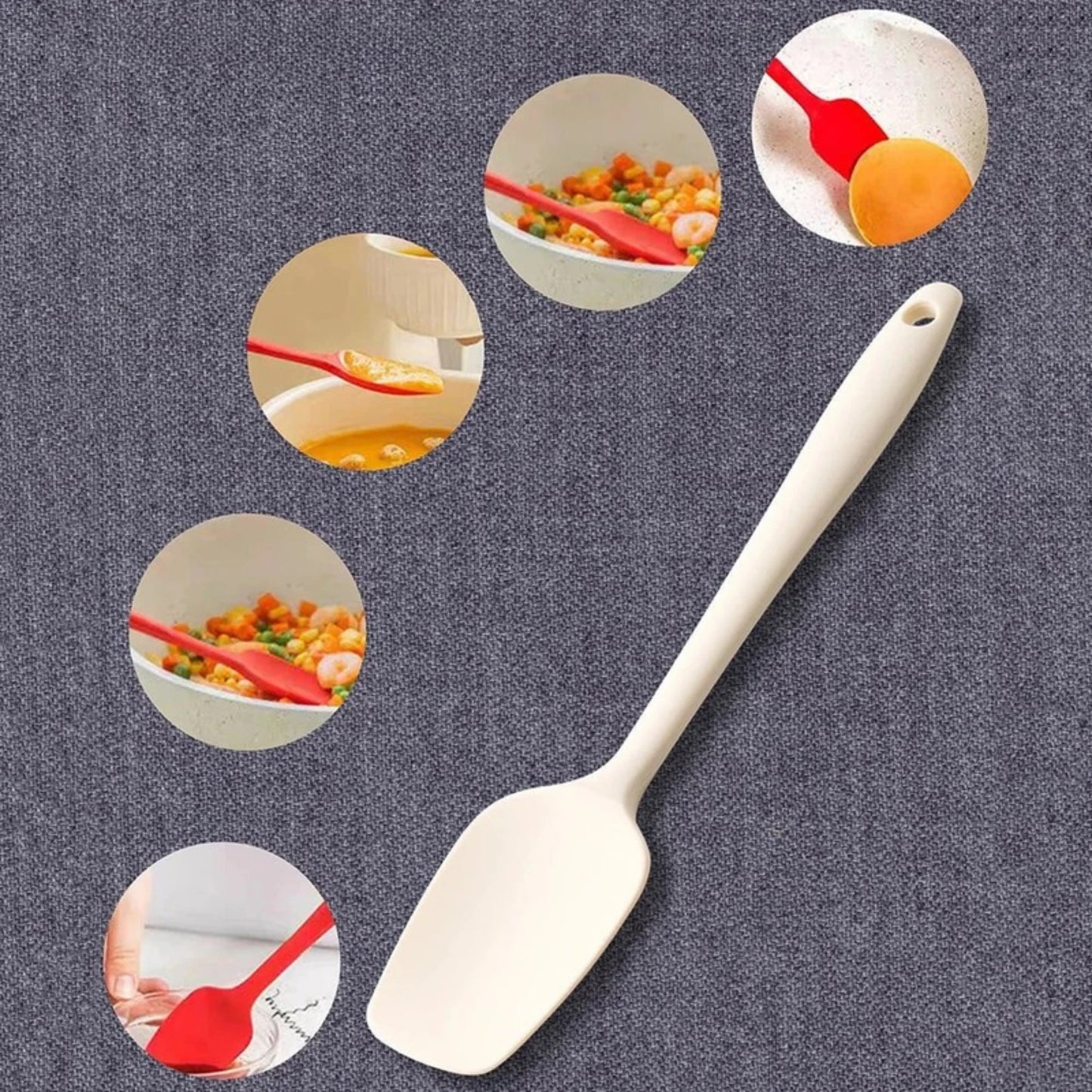 Spatel set