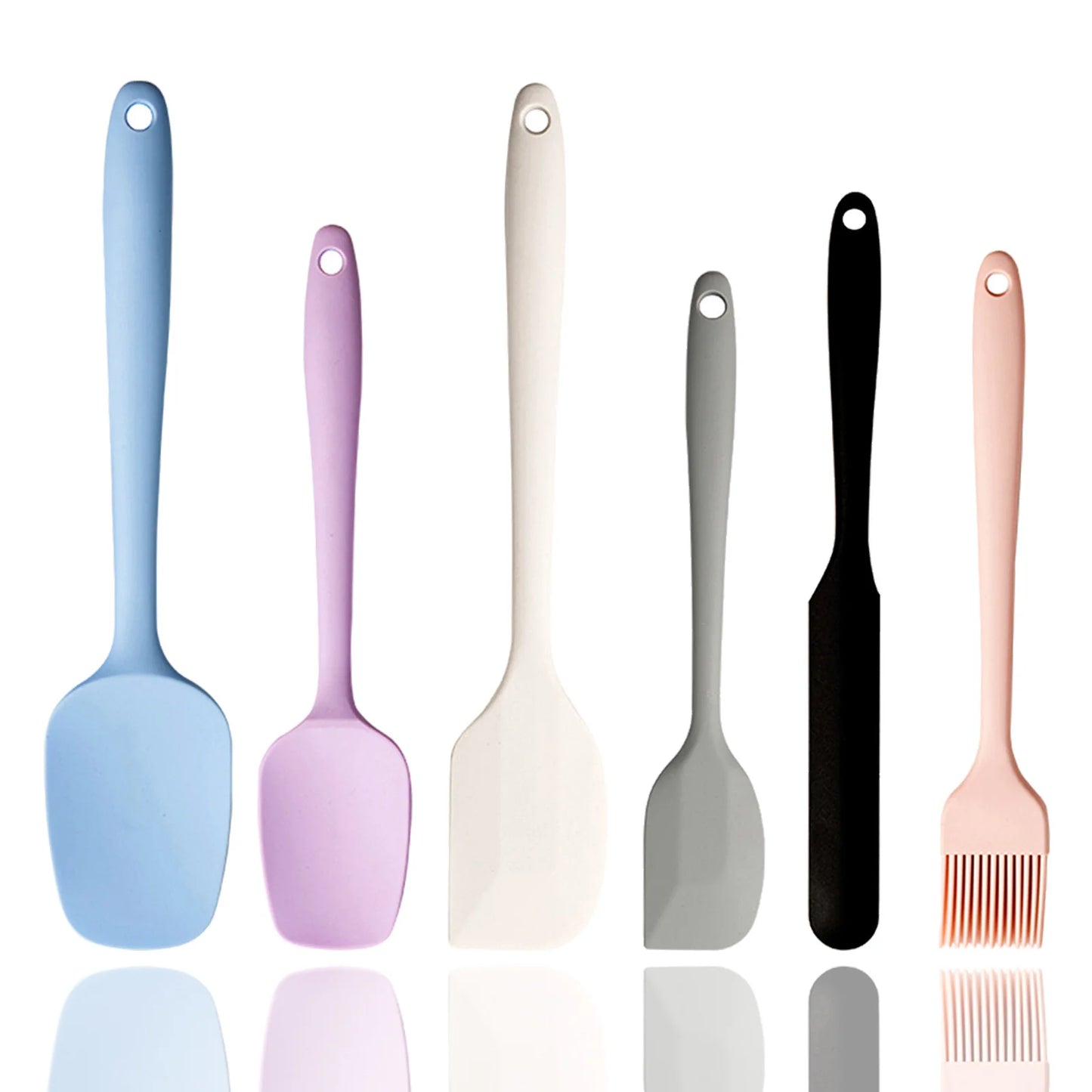 Spatel set