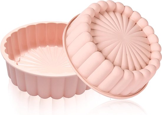 Silicone Cake