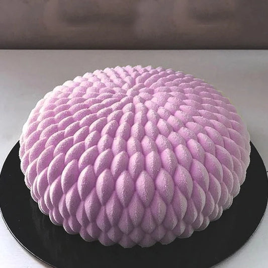 Luxueuse Siliconen cakevorm