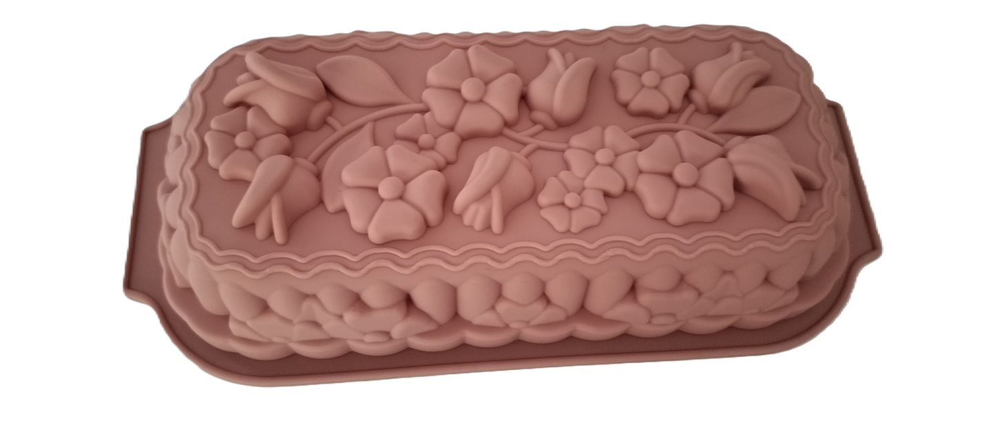 Bloem Cake