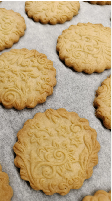 Decoroller - Thuisbakkerij 